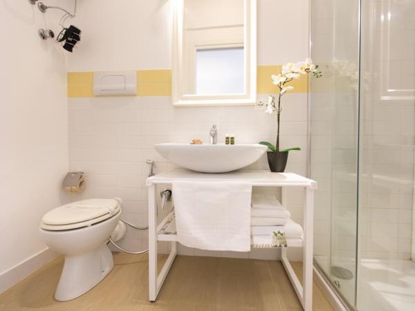 Dimore delle Zagare Ortigia : photo 1 de la chambre suite junior avec terrasse