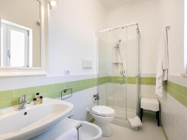 Dimore delle Zagare Ortigia : photo 8 de la chambre chambre double supérieure