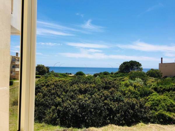 Voce Del Mare - sea view- Alghero Airport : photo 7 de la chambre chambre double ou lits jumeaux