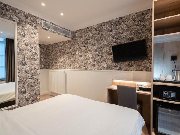 Hotel du Théâtre : photo 8 de la chambre chambre double standard