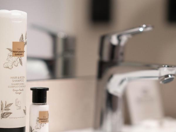 Hotel du Théâtre : photo 7 de la chambre chambre lits jumeaux standard