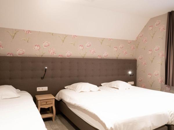 Hotel du Théâtre : photo 2 de la chambre studio familial