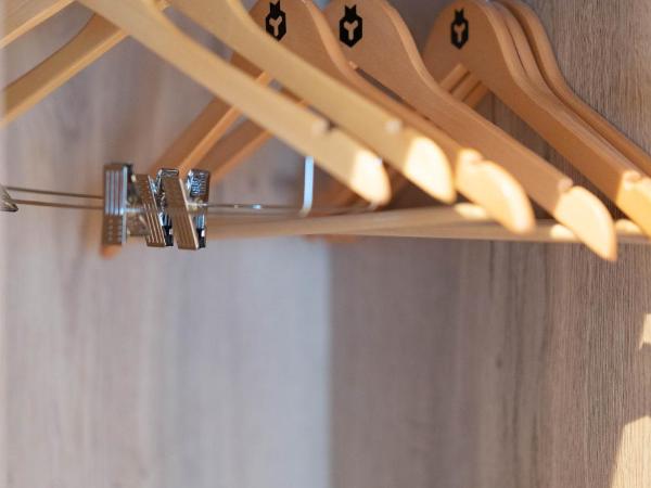 Hotel du Théâtre : photo 8 de la chambre chambre familiale