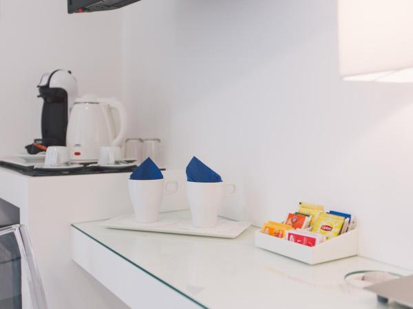 Dimore delle Zagare Ortigia : photo 3 de la chambre chambre double