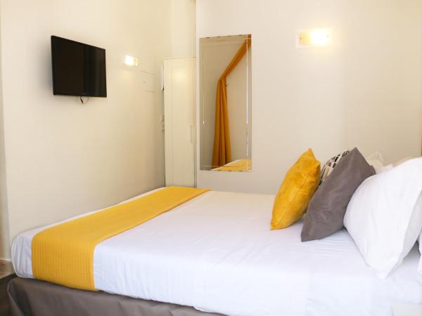 Preluna Central Palace : photo 9 de la chambre appartement deluxe