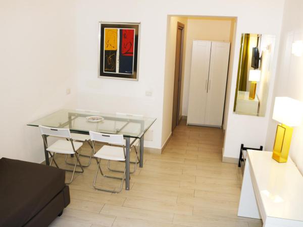 Preluna Central Palace : photo 3 de la chambre appartement deluxe