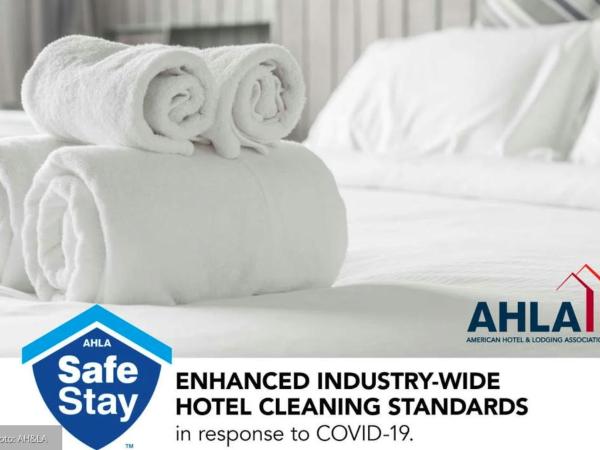 College Inn Hotel : photo 2 de la chambre loft