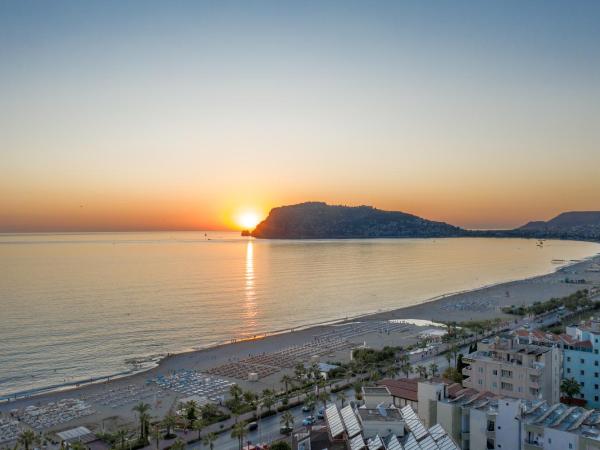 Mesut Hotel : photo 4 de la chambre chambre simple standard