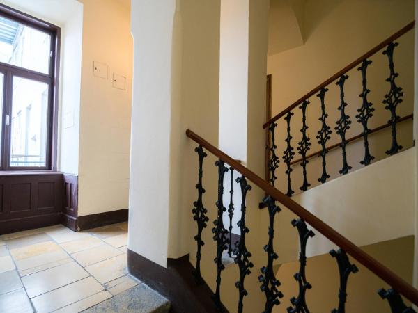 Vienna Residence, Naschmarkt - Museumsquartier : photo 10 de la chambre appartement 2 chambres