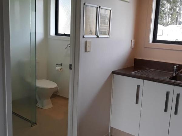 All Seasons Holiday Park : photo 1 de la chambre studio standard