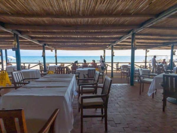 Velas Vallarta Condo : photo 5 de la chambre appartement - vue sur mer