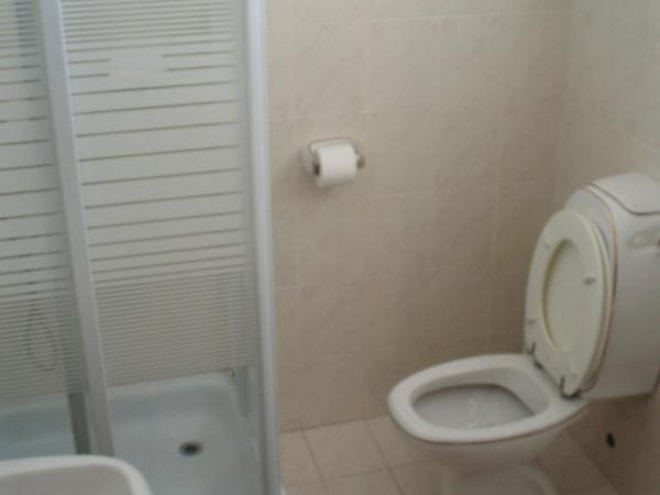 Apartments and Rooms Irena : photo 7 de la chambre chambre double