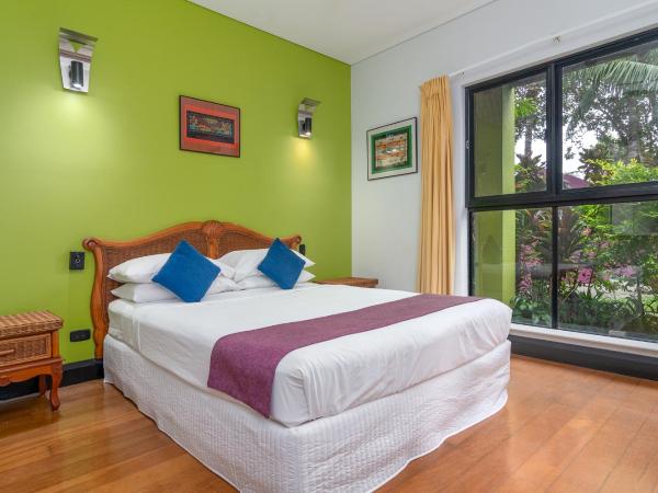 Dreamcatcher Beach-Side Apartments : photo 2 de la chambre studio