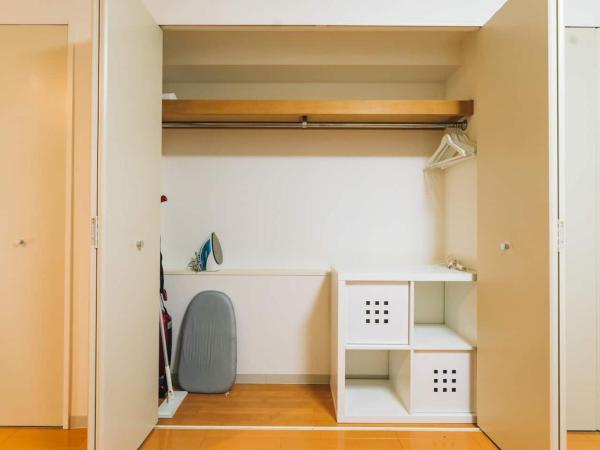 GuestHouse MIYABI : photo 8 de la chambre chambre lits jumeaux standard avec canapé