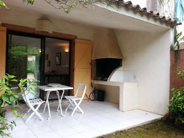 Résidence Le Village Marin : photo 5 de la chambre villa classique 1 chambre