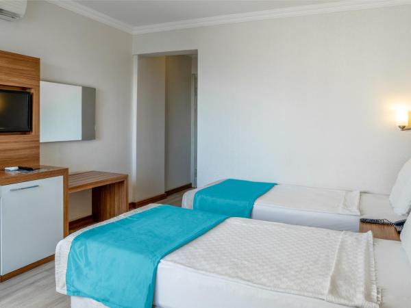 Mesut Hotel : photo 3 de la chambre chambre simple standard