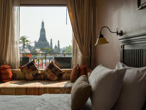 Sala Arun : photo 1 de la chambre chambre double deluxe