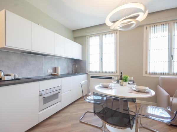 Truly Verona : photo 1 de la chambre appartement - piazza cittadella 16