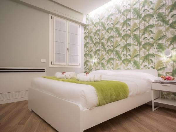 Truly Verona : photo 4 de la chambre appartement - piazza cittadella 16