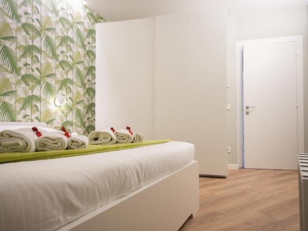 Truly Verona : photo 5 de la chambre appartement - piazza cittadella 16