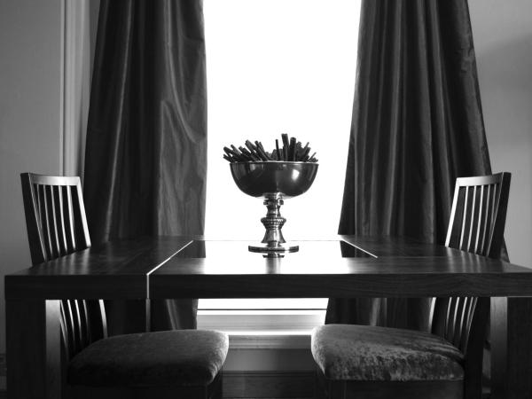 Quebecs Luxury Apartments : photo 1 de la chambre appartement 1 chambre