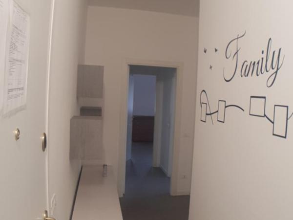 HB Appartamenti in centro Bergamo : photo 10 de la chambre appartement 1 chambre