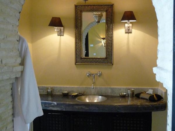 Dar Tozeur : photo 8 de la chambre chambre double supérieure