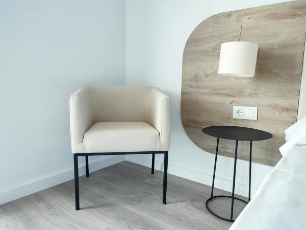 Hotel Flats Friends Mar Blau : photo 10 de la chambre chambre double - vue sur mer