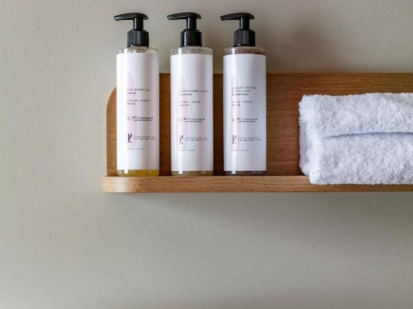 OKKO Hotels Nice Aéroport : photo 9 de la chambre chambre double