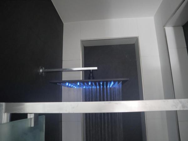 Rettifilo 201 Exclusive Rooms : photo 7 de la chambre appartement 1 chambre