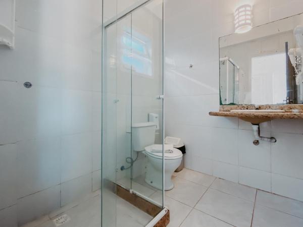 Calador Búzios Hotel : photo 6 de la chambre chambre familiale