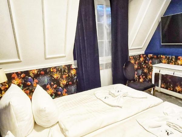 Monte Carlo Boutique Hotel : photo 4 de la chambre appartement