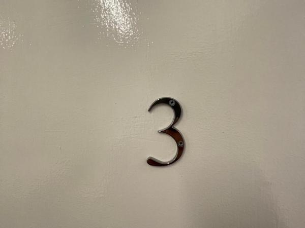 County serviced accommodation : photo 8 de la chambre chambre triple standard