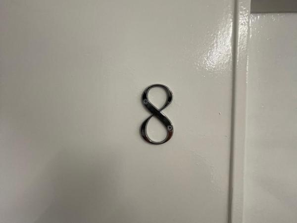 County serviced accommodation : photo 8 de la chambre chambre quadruple