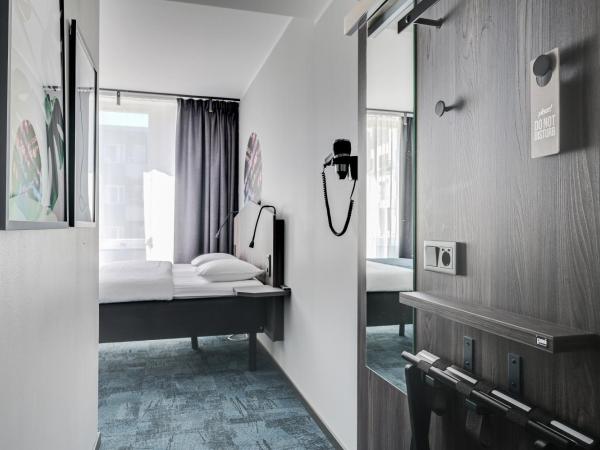 Hotel Fridhem : photo 3 de la chambre chambre double