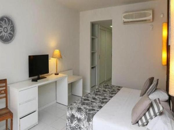 Búzios Beach Resort : photo 2 de la chambre appartement