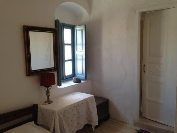 Marcos Rooms : photo 6 de la chambre chambre standard