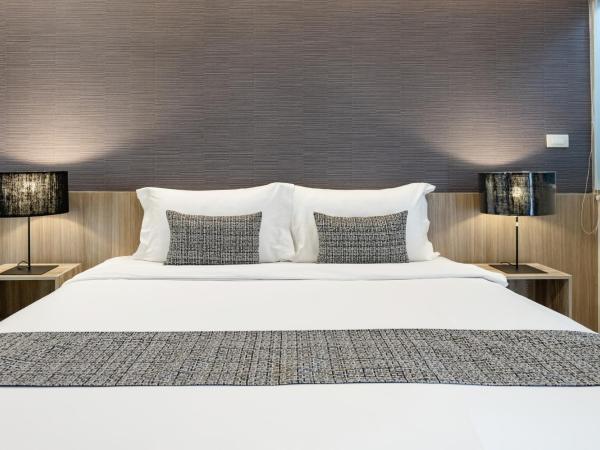 Nap In Fest : photo 3 de la chambre chambre double supérieure