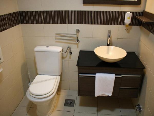 Berkeley Hotel : photo 4 de la chambre chambre double ou lits jumeaux avec terrasse - côté cour