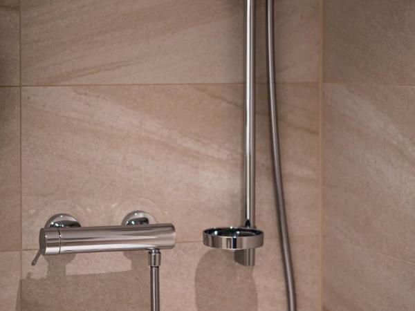 Hotel Wetterstein : photo 2 de la chambre chambre confort - vue sur rue