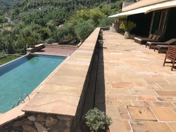 Miramare Apartments&Suites : photo 7 de la chambre suite - vue sur mer