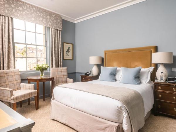 The Royal Crescent Hotel & Spa : photo 5 de la chambre chambre double classique