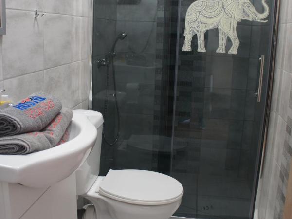 Biały Słoń DELUX : photo 8 de la chambre chambre lit king-size deluxe