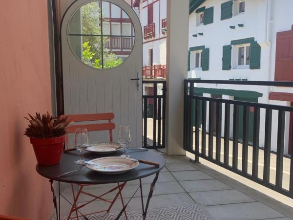 Boutique hôtel Maria-Christina : photo 2 de la chambre chambre double pour personnes à mobilité réduite