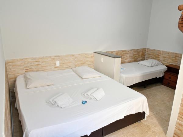 Hotel Rio Claro : photo 2 de la chambre chambre triple