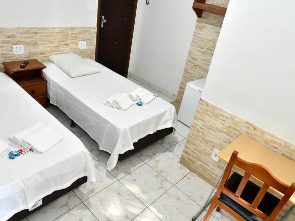 Hotel Rio Claro : photo 5 de la chambre chambre double ou lits jumeaux