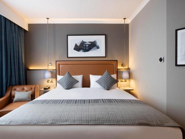 Leonardo Royal Hotel Edinburgh : photo 2 de la chambre chambre double exécutive