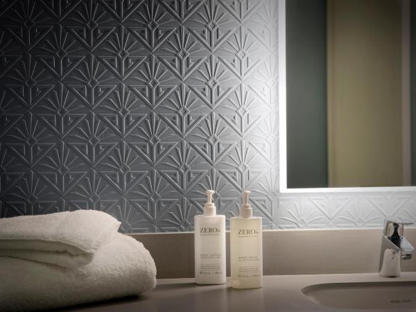 Leonardo Hotel Bristol City : photo 7 de la chambre chambre double