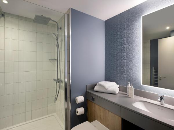 Leonardo Hotel Bristol City : photo 5 de la chambre chambre double