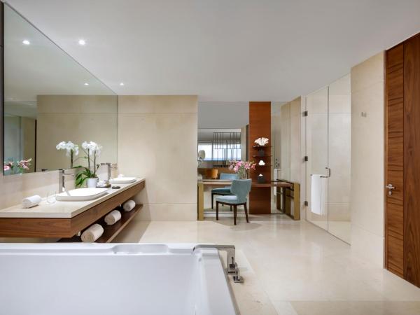 Grand Velas Los Cabos Luxury All Inclusive : photo 3 de la chambre suite grande classe - côté océan